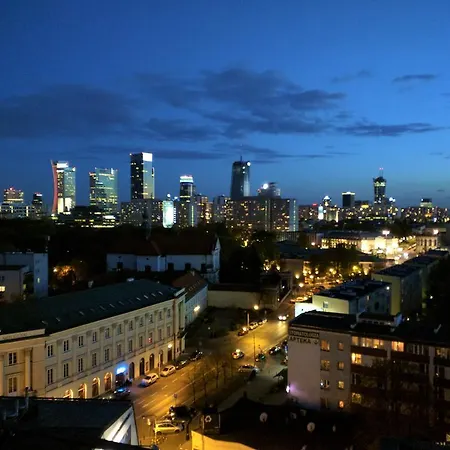Operaapart Warsaw