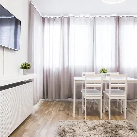 Apartment Hosapartments City Center *