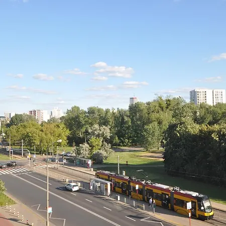 Arkadia Place * Warsaw