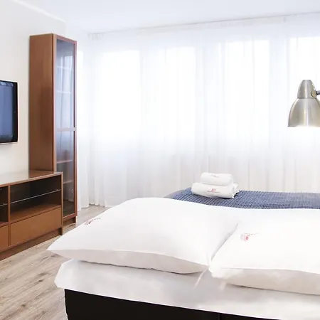 Hosapartments City Center * Warsaw