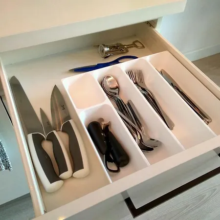 Апартаменты Marszalkowska Apartament 138