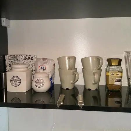Marszalkowska Apartament 138 Апартаменты Варшава