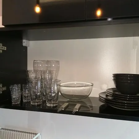 Marszalkowska Apartament 138 Варшава