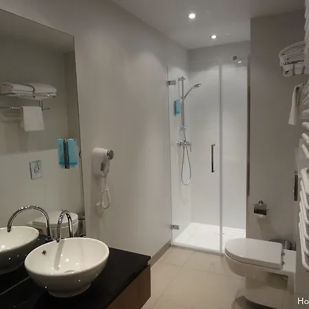 Oxygen Apartment