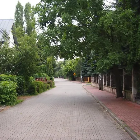 Apartment Dobranoc - Wawer