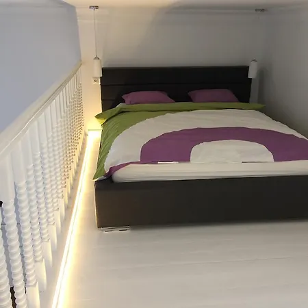 Apartament Smolna *