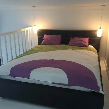Smolna Apartament *