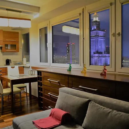 Apartament Sleep4you Centrum *