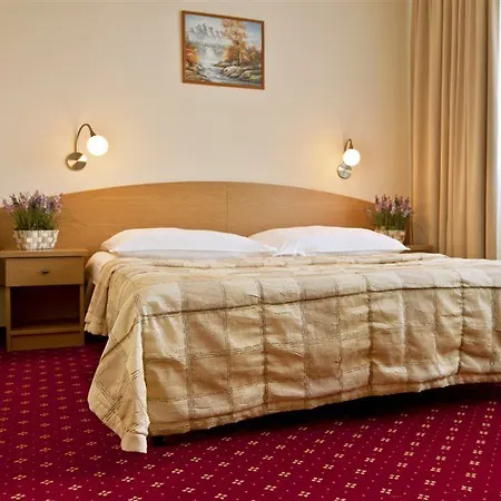 Hotel Start Aramis *