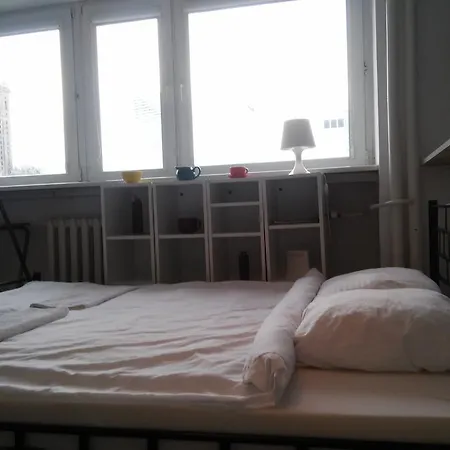 City View Apartment *