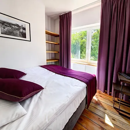 Apartament Smiala 77 *