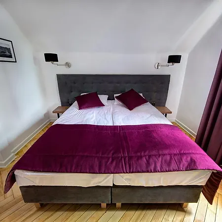 Smiala 77 Apartament Warszawa