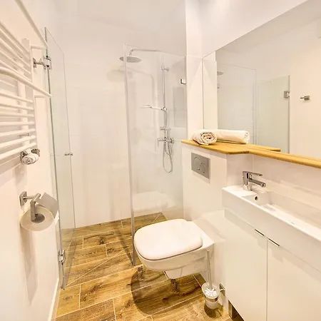 Smiala 77 Apartament *