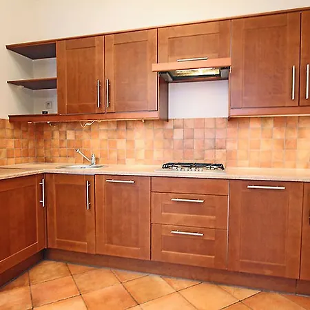 Capital Apartments - Centrum - Pokorna Варшава