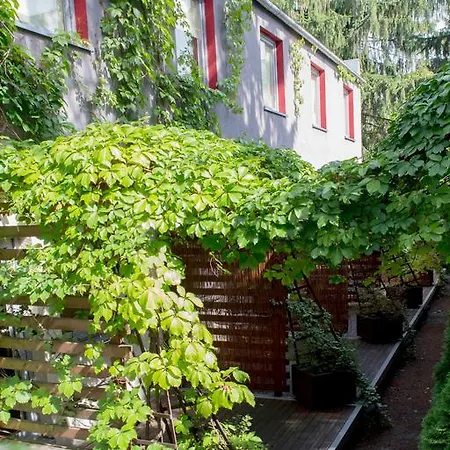 Penzion Smart2stay Magnolia Varšava