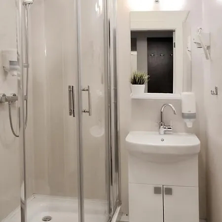 Penzion Smart2stay Magnolia