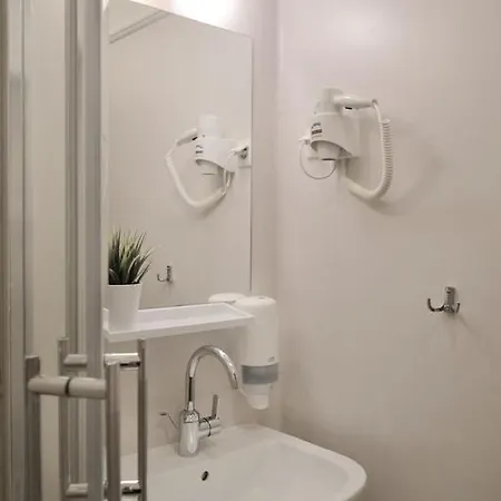 Smart2stay Magnolia Penzion Varšava