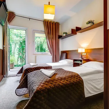 Smart2stay Magnolia Penzion 2*