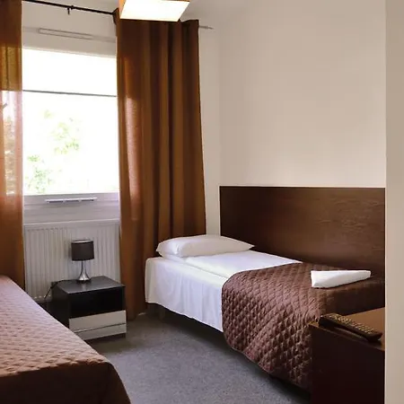 Smart2stay Magnolia Varšava