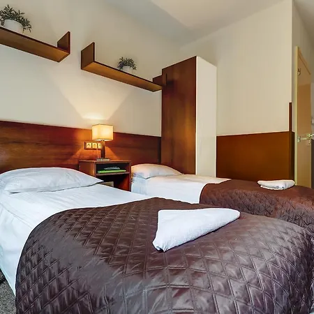 Penzion Smart2stay Magnolia 2*