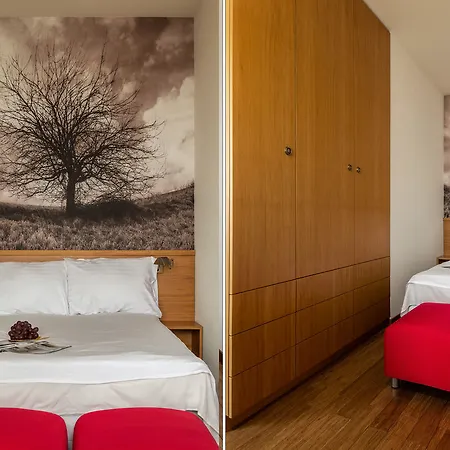Apartment Chopin -