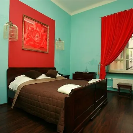 Castle Bed & Breakfast 3*