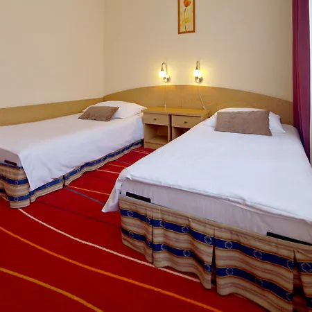 Start Aramis Hotel *
