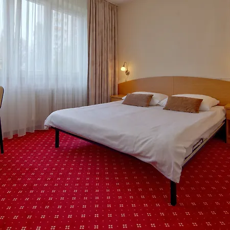 Hotel Start Aramis