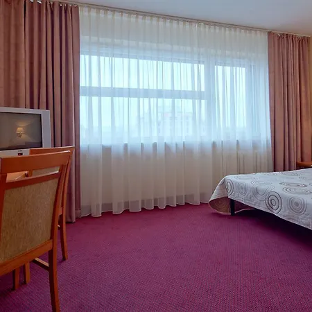 Szálloda O3hotel
