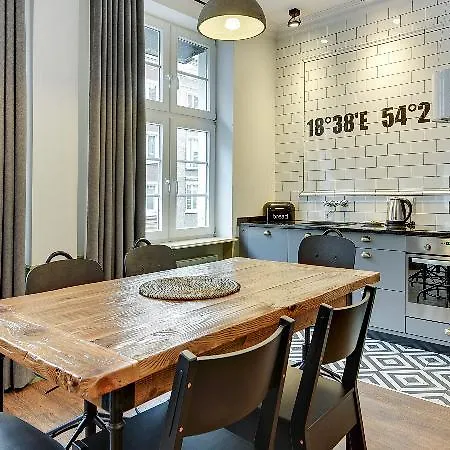 Apartment Dom & House - Old Town Ogarna *