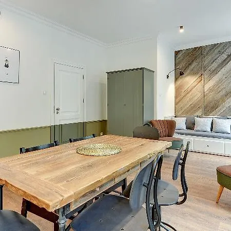 Dom & House - Old Town Ogarna Apartment *