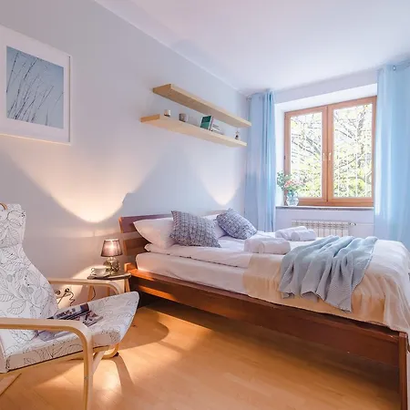 Rent Like - Koszykowa 3 * Warsaw