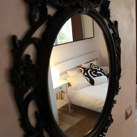 Apartment Wstapartments Mlynarska 13 *
