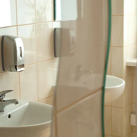 Albergue Smart2stay U Jakuba *