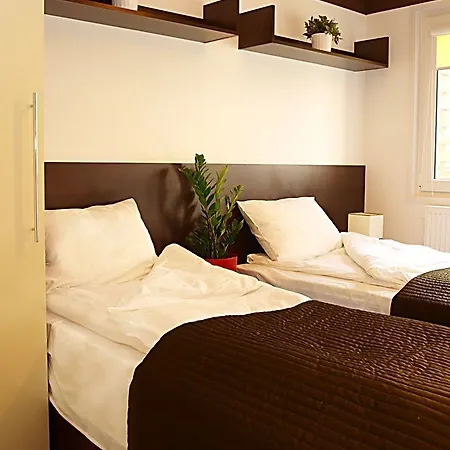 Penzion Smart2stay Magnolia 2*