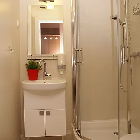 Smart2stay Magnolia Penzion Varšava