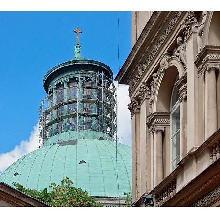 Kredytowa Warschau