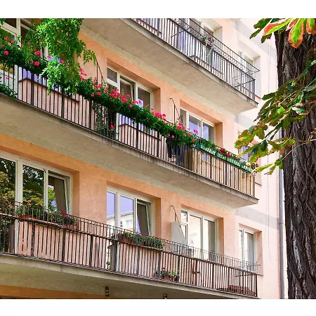 Kredytowa Apartment *