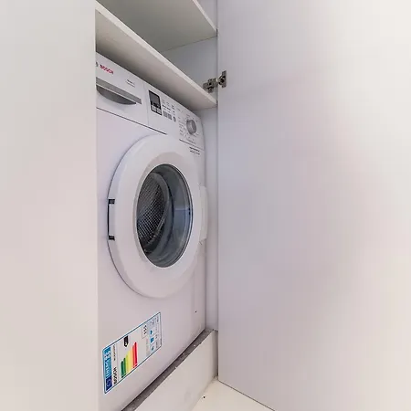 Rent Like - Aleja Wyzwolenia 14a Apartament Warszawa
