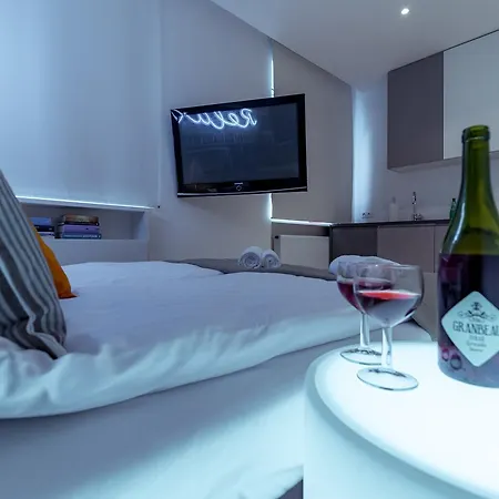 Rent Like - Aleja Wyzwolenia 14a Apartament Warszawa