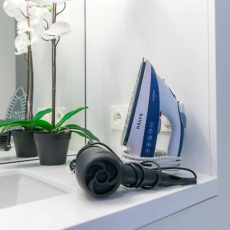 Rent Like - Aleja Wyzwolenia 14a Apartament Warszawa