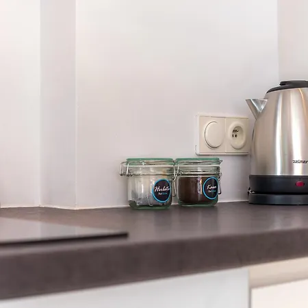 Apartament Rent Like - Aleja Wyzwolenia 14a Warszawa