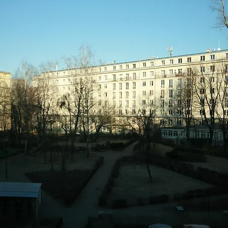 Globetrotter Warsaw