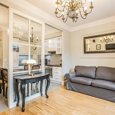 Exclusive Appart hôtel