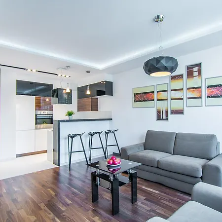 Exclusive Appart hôtel 4*