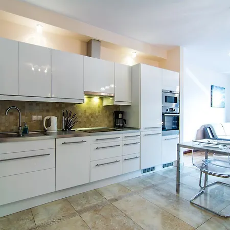 Appart hôtel Exclusive 4*