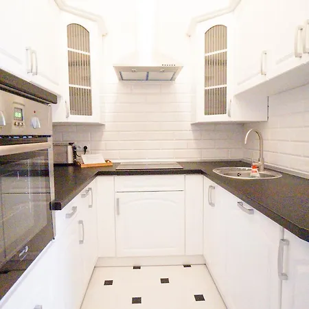 Apartment Aaa Premium Old Town