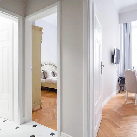Apartment Aaa Premium Old Town *