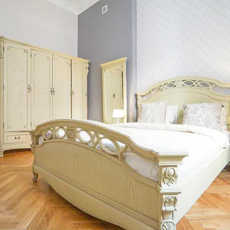 Apartment Aaa Premium Old Town *