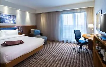 Hotel Hampton By Hilton Airport Varsovie